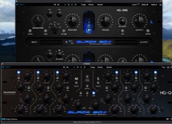 Plugin-Alliance Black Box PA Bundle